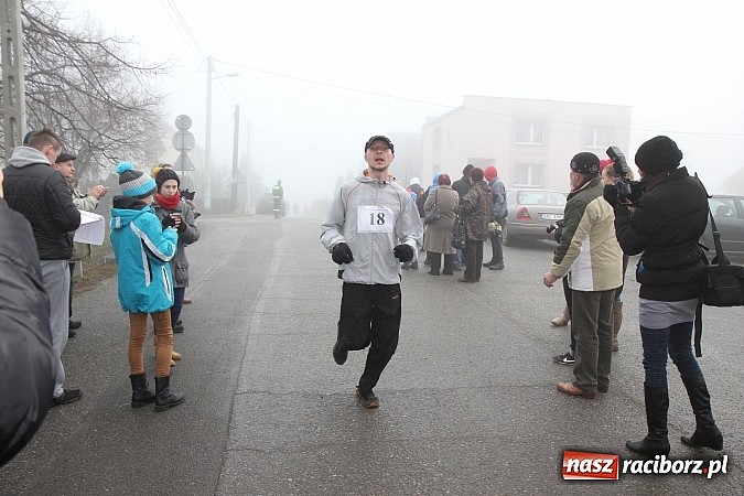 Zdjęcie w galerii na portalu naszraciborz.pl: II Cross po Ziemi Pietrowickiej ze znakomitą frekwencją wiadomości z regionu