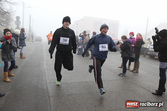 Zdjęcie w galerii na portalu naszraciborz.pl: II Cross po Ziemi Pietrowickiej ze znakomitą frekwencją wiadomości z regionu