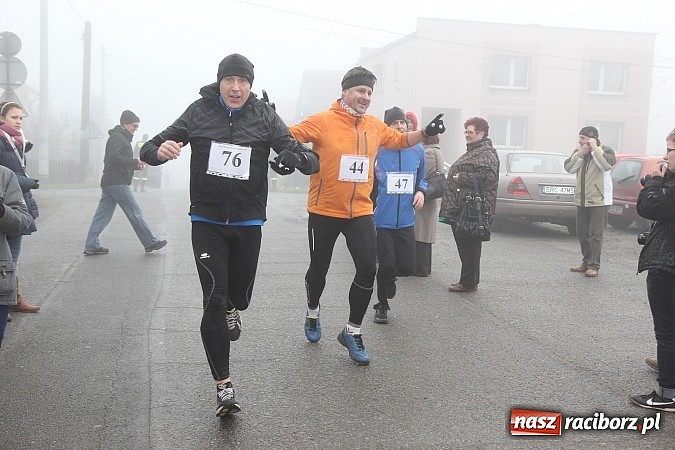 Zdjęcie w galerii na portalu naszraciborz.pl: II Cross po Ziemi Pietrowickiej ze znakomitą frekwencją wiadomości z regionu