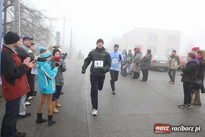 Zdjęcie w galerii na portalu naszraciborz.pl: II Cross po Ziemi Pietrowickiej ze znakomitą frekwencją wiadomości z regionu