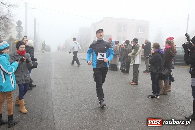 Zdjęcie w galerii na portalu naszraciborz.pl: II Cross po Ziemi Pietrowickiej ze znakomitą frekwencją wiadomości z regionu