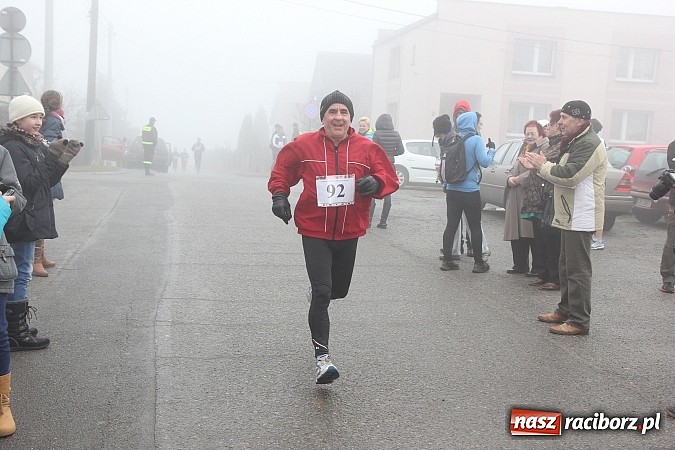 Zdjęcie w galerii na portalu naszraciborz.pl: II Cross po Ziemi Pietrowickiej ze znakomitą frekwencją wiadomości z regionu