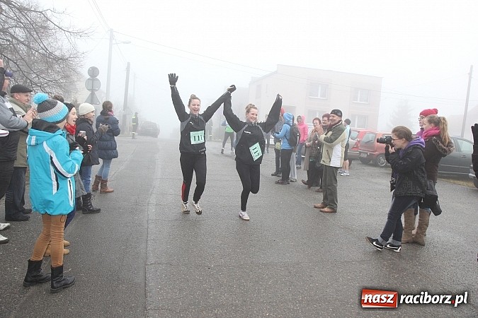 Zdjęcie w galerii na portalu naszraciborz.pl: II Cross po Ziemi Pietrowickiej ze znakomitą frekwencją wiadomości z regionu
