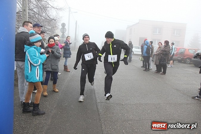 Zdjęcie w galerii na portalu naszraciborz.pl: II Cross po Ziemi Pietrowickiej ze znakomitą frekwencją wiadomości z regionu