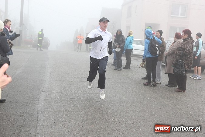 Zdjęcie w galerii na portalu naszraciborz.pl: II Cross po Ziemi Pietrowickiej ze znakomitą frekwencją wiadomości z regionu