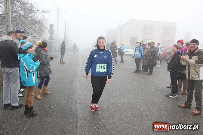 Zdjęcie w galerii na portalu naszraciborz.pl: II Cross po Ziemi Pietrowickiej ze znakomitą frekwencją wiadomości z regionu