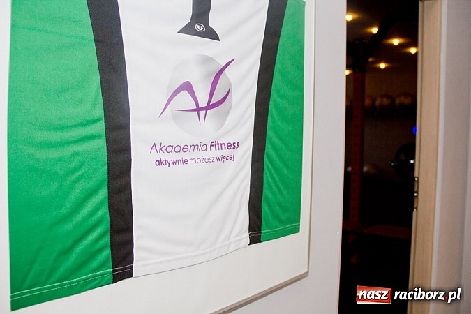 Zdjęcie w galerii na portalu naszraciborz.pl: Akademia Fitness świętowała pierwsze urodziny wiadomości z regionu