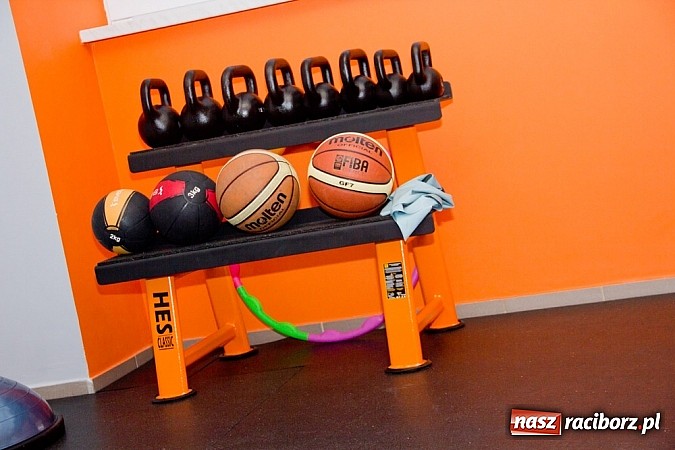 Zdjęcie w galerii na portalu naszraciborz.pl: Akademia Fitness świętowała pierwsze urodziny wiadomości z regionu