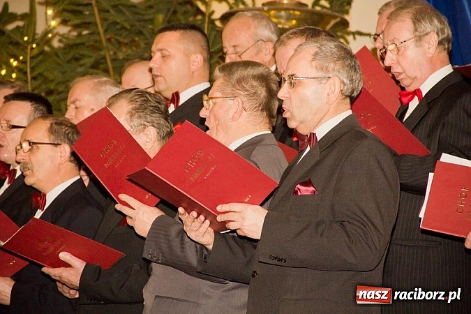 Zdjęcie w galerii na portalu naszraciborz.pl: Wspólne kolędowanie w parafii NSPJ już w najbliższą niedzielę wiadomości z regionu