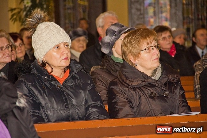 Zdjęcie w galerii na portalu naszraciborz.pl: Wspólne kolędowanie w parafii NSPJ już w najbliższą niedzielę wiadomości z regionu