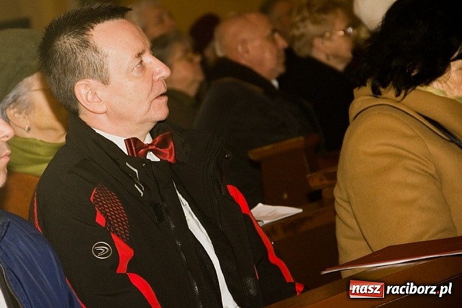 Zdjęcie w galerii na portalu naszraciborz.pl: Wspólne kolędowanie w parafii NSPJ już w najbliższą niedzielę wiadomości z regionu