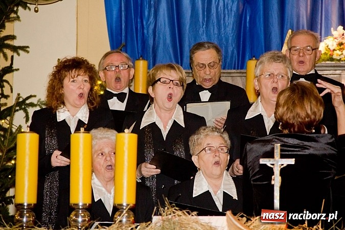 Zdjęcie w galerii na portalu naszraciborz.pl: Wspólne kolędowanie w parafii NSPJ już w najbliższą niedzielę wiadomości z regionu
