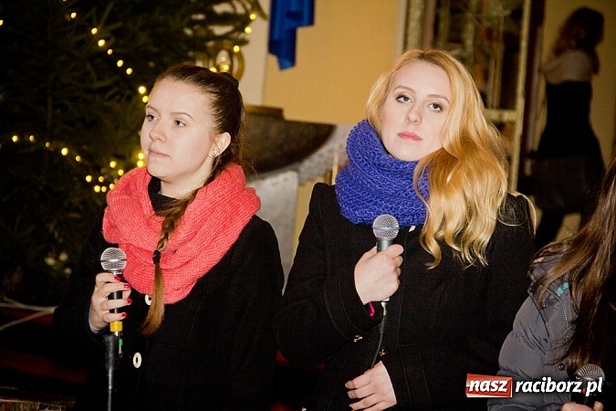 Zdjęcie w galerii na portalu naszraciborz.pl: Wspólne kolędowanie w parafii NSPJ już w najbliższą niedzielę wiadomości z regionu