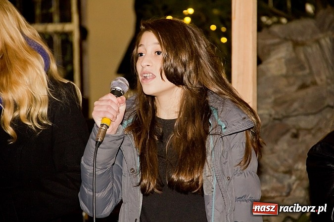 Zdjęcie w galerii na portalu naszraciborz.pl: Wspólne kolędowanie w parafii NSPJ już w najbliższą niedzielę wiadomości z regionu