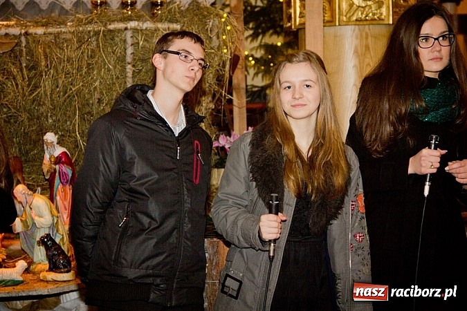 Zdjęcie w galerii na portalu naszraciborz.pl: Wspólne kolędowanie w parafii NSPJ już w najbliższą niedzielę wiadomości z regionu