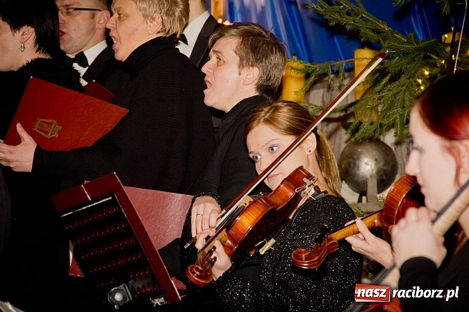 Zdjęcie w galerii na portalu naszraciborz.pl: Wspólne kolędowanie w parafii NSPJ już w najbliższą niedzielę wiadomości z regionu