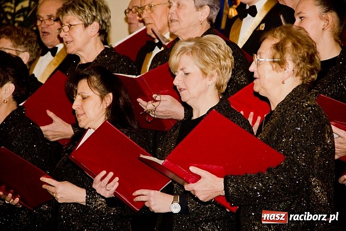 Zdjęcie w galerii na portalu naszraciborz.pl: Wspólne kolędowanie w parafii NSPJ już w najbliższą niedzielę wiadomości z regionu
