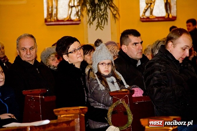 Zdjęcie w galerii na portalu naszraciborz.pl: Wspólne kolędowanie w parafii NSPJ już w najbliższą niedzielę wiadomości z regionu