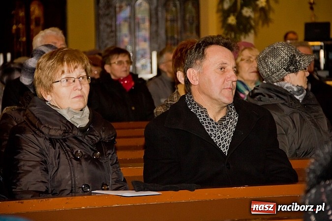 Zdjęcie w galerii na portalu naszraciborz.pl: Wspólne kolędowanie w parafii NSPJ już w najbliższą niedzielę wiadomości z regionu