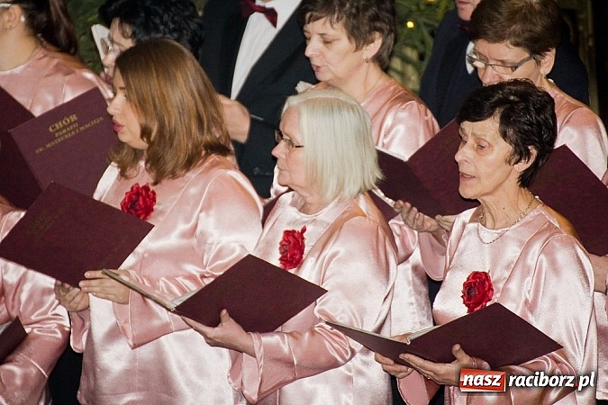 Zdjęcie w galerii na portalu naszraciborz.pl: Wspólne kolędowanie w parafii NSPJ już w najbliższą niedzielę wiadomości z regionu
