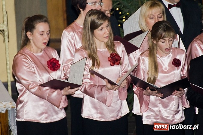 Zdjęcie w galerii na portalu naszraciborz.pl: Wspólne kolędowanie w parafii NSPJ już w najbliższą niedzielę wiadomości z regionu