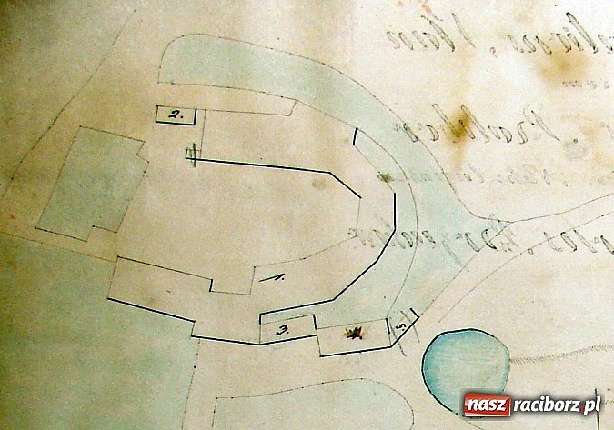 Zdjęcie w galerii na portalu naszraciborz.pl: Browar zamkowy w Raciborzu na starych zdjęciach  wiadomości z regionu