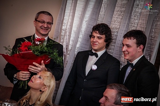 Zdjęcie w galerii na portalu naszraciborz.pl: Vision-Media prezentuje - Mechanik w Avanti wiadomości z regionu