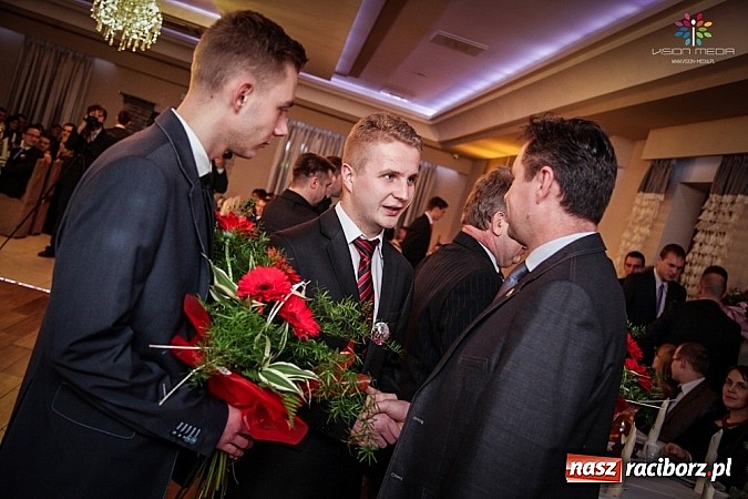 Zdjęcie w galerii na portalu naszraciborz.pl: Vision-Media prezentuje - Mechanik w Avanti wiadomości z regionu