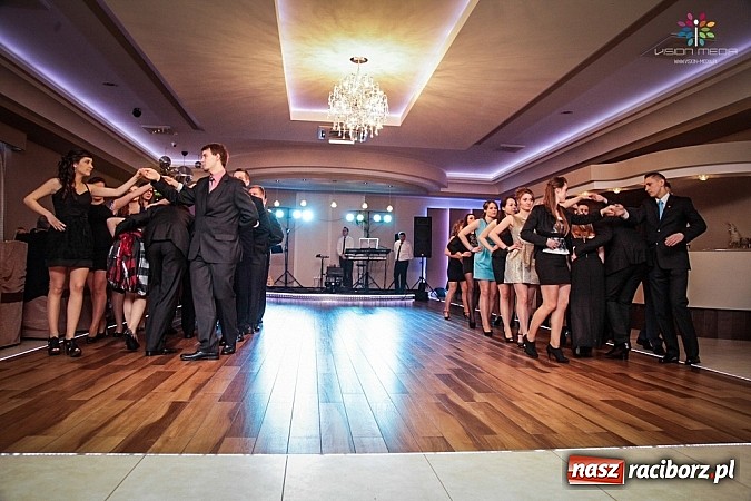 Zdjęcie w galerii na portalu naszraciborz.pl: Vision-Media prezentuje - Mechanik w Avanti wiadomości z regionu