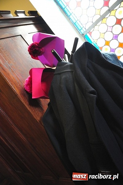 Zdjęcie w galerii na portalu naszraciborz.pl: To była pierwsza taka uroczystość w historii Raciborza! Raciborzanka ma być błogosławioną wiadomości z regionu