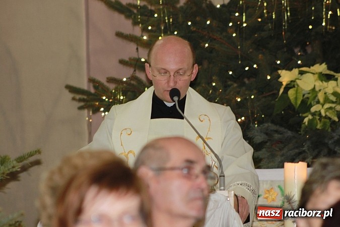 Zdjęcie w galerii na portalu naszraciborz.pl: Ch&oacute;r z Pawłowa koncertował w Wojnowicach wiadomości z regionu