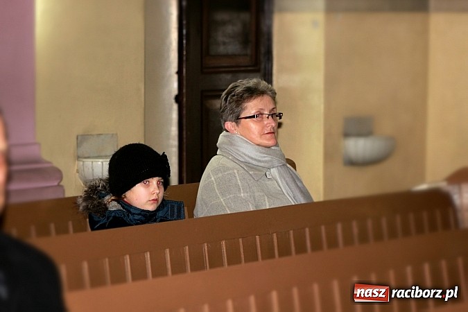 Zdjęcie w galerii na portalu naszraciborz.pl: Ch&oacute;r z Pawłowa koncertował w Wojnowicach wiadomości z regionu