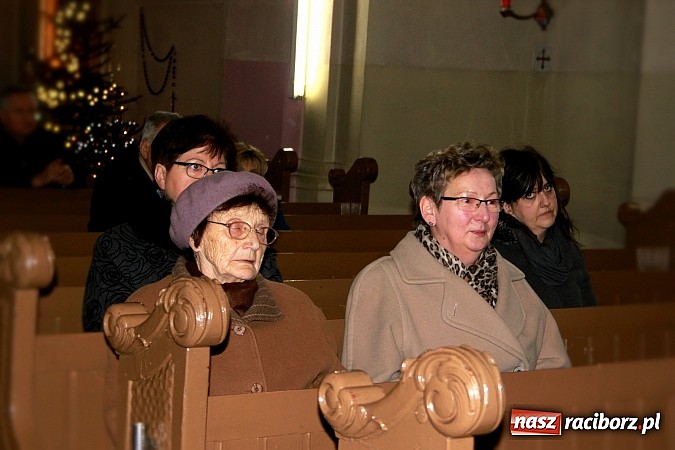 Zdjęcie w galerii na portalu naszraciborz.pl: Ch&oacute;r z Pawłowa koncertował w Wojnowicach wiadomości z regionu