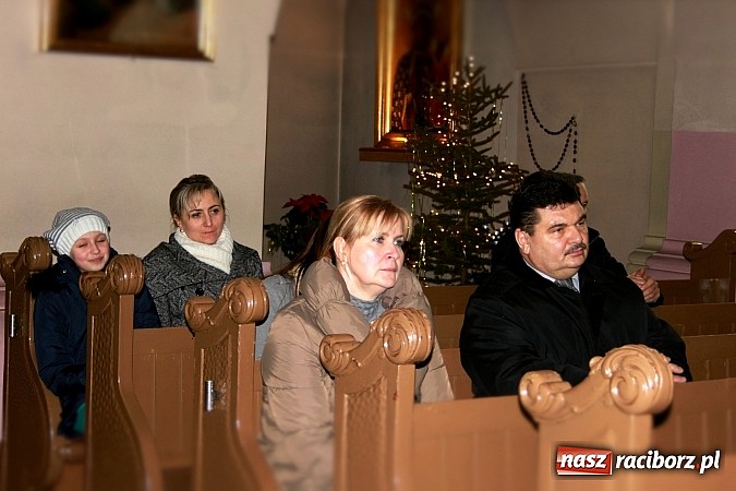 Zdjęcie w galerii na portalu naszraciborz.pl: Ch&oacute;r z Pawłowa koncertował w Wojnowicach wiadomości z regionu