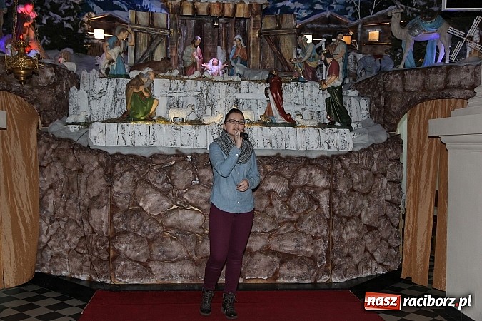 Zdjęcie w galerii na portalu naszraciborz.pl: Koncert Laureat&oacute;w IX Gminnego Przeglądu Kolęd i Pastorałek w kościele w Tworkowie wiadomości z regionu