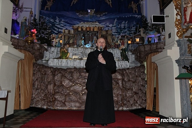 Zdjęcie w galerii na portalu naszraciborz.pl: Koncert Laureat&oacute;w IX Gminnego Przeglądu Kolęd i Pastorałek w kościele w Tworkowie wiadomości z regionu