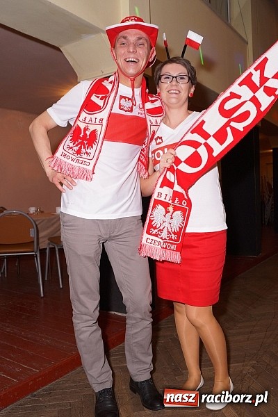 Zdjęcie w galerii na portalu naszraciborz.pl: Szampański bal maskowy w Krzanowicach wiadomości z regionu