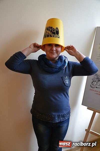 Zdjęcie w galerii na portalu naszraciborz.pl: Mini Speed Stacks na Zamku Piastowskim wiadomości z regionu