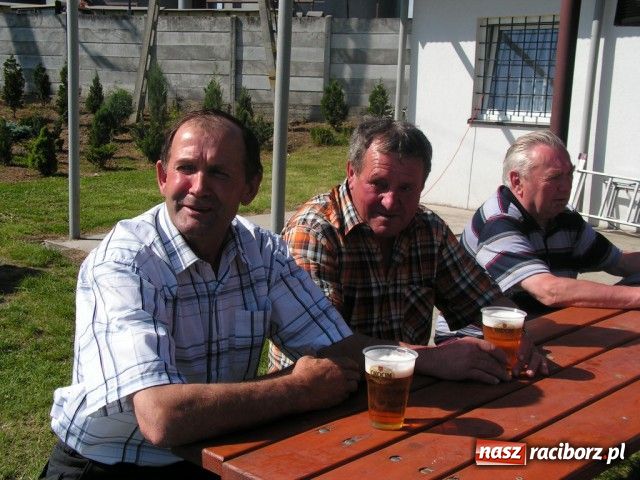 Zdjęcie w galerii na portalu naszraciborz.pl: Wielki festyn parafialny w Cyprzanowie wiadomości z regionu