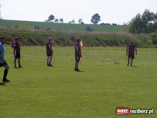 Zdjęcie w galerii na portalu naszraciborz.pl: Wielki festyn parafialny w Cyprzanowie wiadomości z regionu