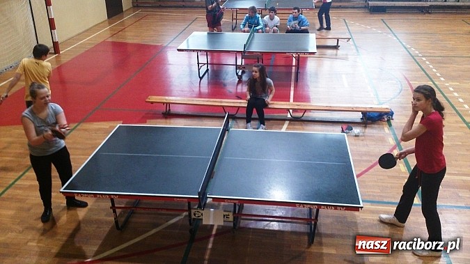 Zdjęcie w galerii na portalu naszraciborz.pl: W Nędzy walczyli o puchar wójta wiadomości z regionu