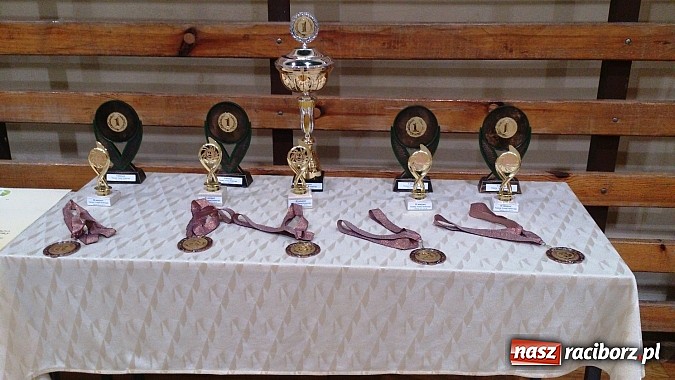 Zdjęcie w galerii na portalu naszraciborz.pl: W Nędzy walczyli o puchar wójta wiadomości z regionu