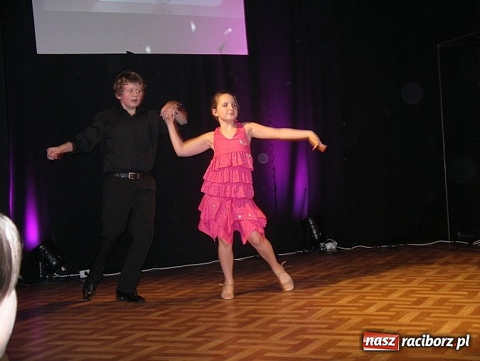 Zdjęcie w galerii na portalu naszraciborz.pl: Dzień Babci i Dziadka w MDK-u wiadomości z regionu