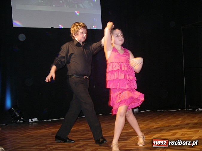 Zdjęcie w galerii na portalu naszraciborz.pl: Dzień Babci i Dziadka w MDK-u wiadomości z regionu