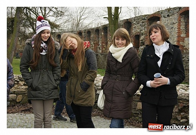 Zdjęcie w galerii na portalu naszraciborz.pl: Bel Canto i Tryl zaśpiewały wspólnie w Toszku wiadomości z regionu