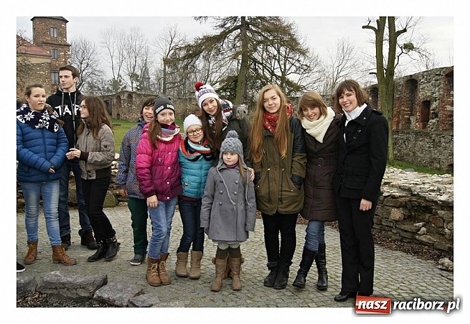 Zdjęcie w galerii na portalu naszraciborz.pl: Bel Canto i Tryl zaśpiewały wspólnie w Toszku wiadomości z regionu