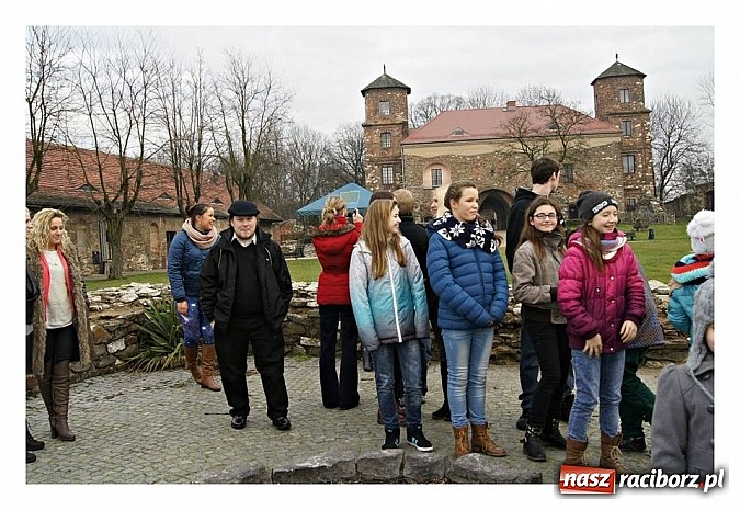 Zdjęcie w galerii na portalu naszraciborz.pl: Bel Canto i Tryl zaśpiewały wspólnie w Toszku wiadomości z regionu