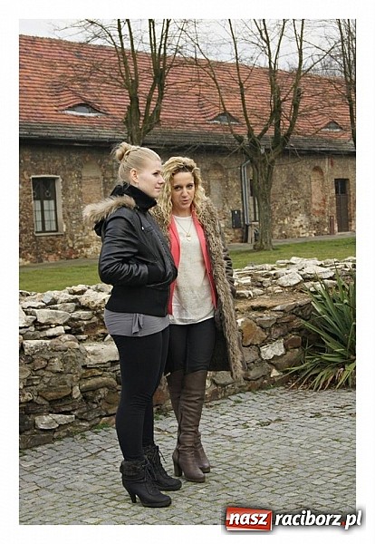 Zdjęcie w galerii na portalu naszraciborz.pl: Bel Canto i Tryl zaśpiewały wspólnie w Toszku wiadomości z regionu