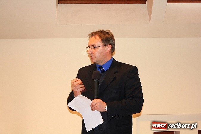 Zdjęcie w galerii na portalu naszraciborz.pl: Śląski regionalizm, czyli kolejna debata o Śląsku w Europie wiadomości z regionu