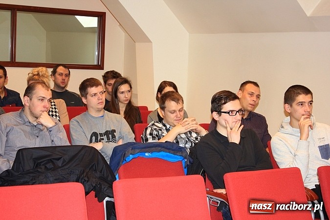 Zdjęcie w galerii na portalu naszraciborz.pl: Śląski regionalizm, czyli kolejna debata o Śląsku w Europie wiadomości z regionu